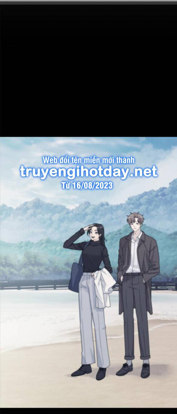 Couple Breaker Chapter 40.1 - Trang 2