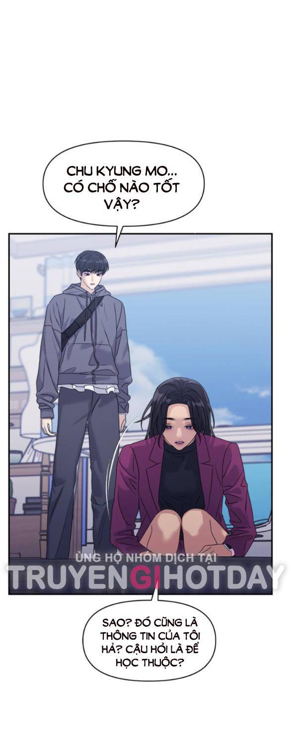 Couple Breaker Chapter 40.1 - Trang 2