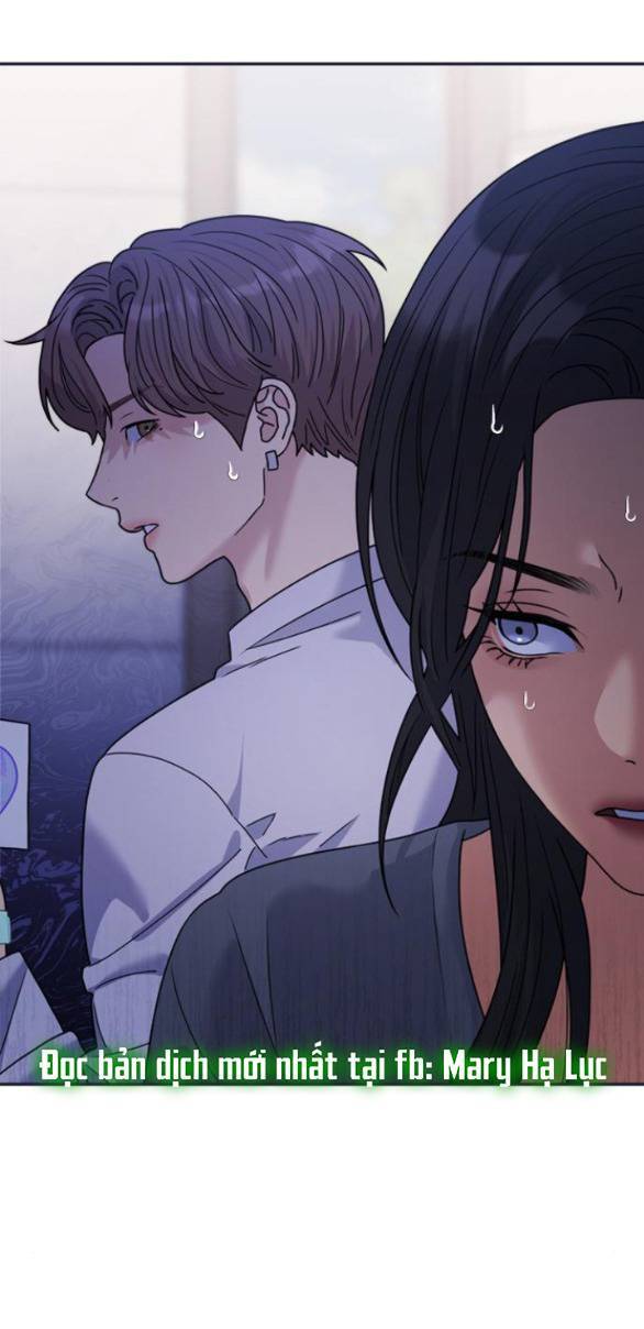 Couple Breaker Chapter 40.1 - Trang 2