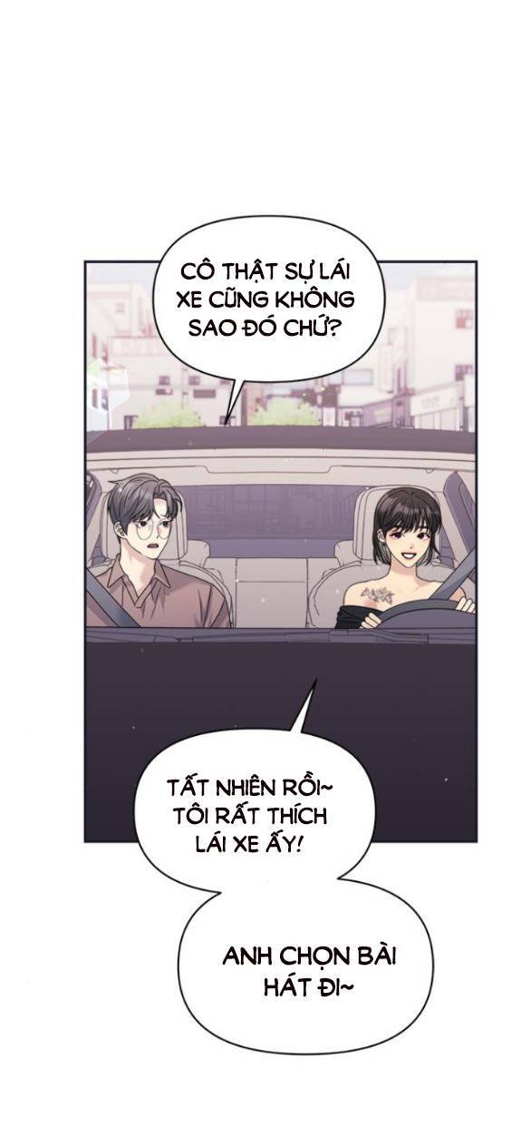 Couple Breaker Chapter 40.1 - Trang 2