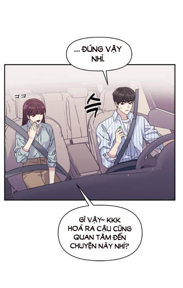 Couple Breaker Chapter 40.1 - Trang 2