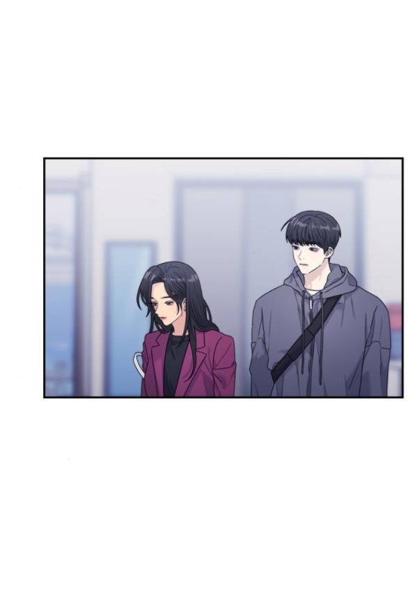 Couple Breaker Chapter 40.1 - Trang 2