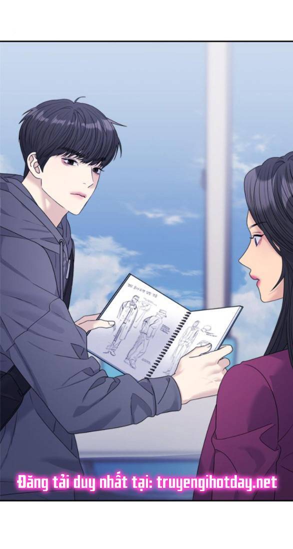 Couple Breaker Chapter 40.1 - Trang 2