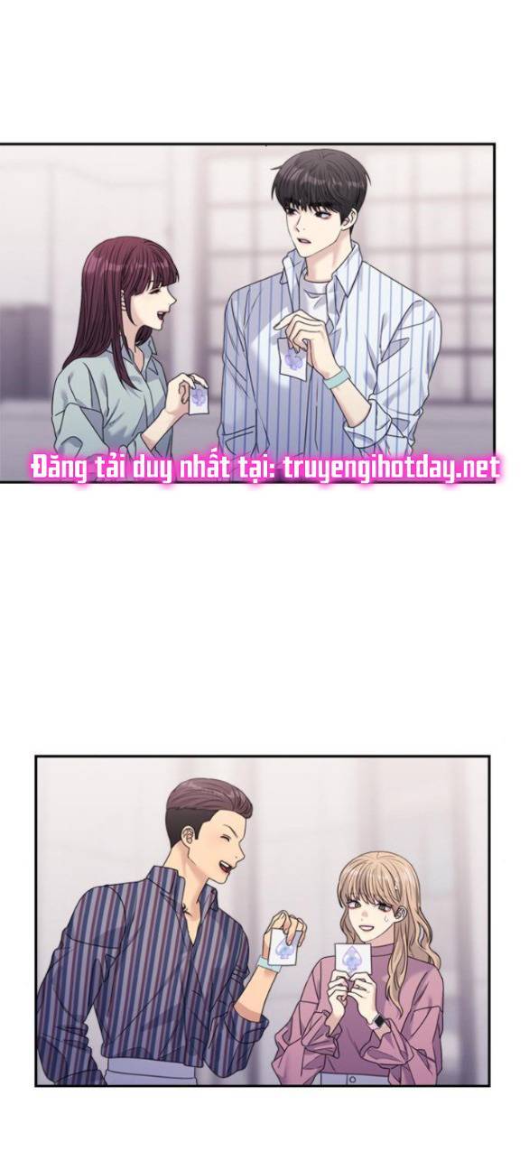 Couple Breaker Chapter 40.1 - Trang 2