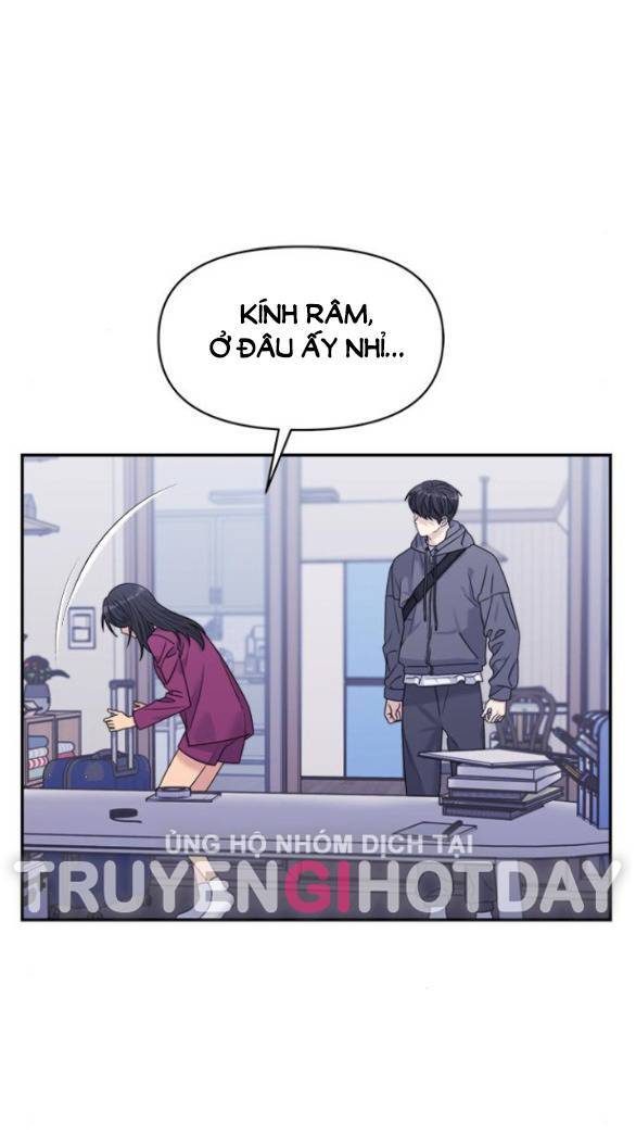 Couple Breaker Chapter 40 - Trang 2