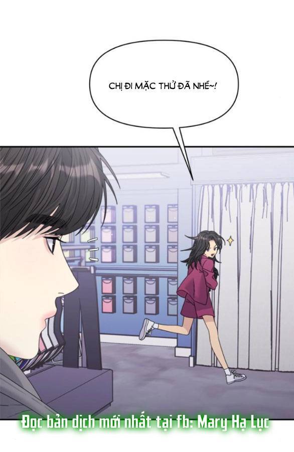 Couple Breaker Chapter 39.2 - Trang 2