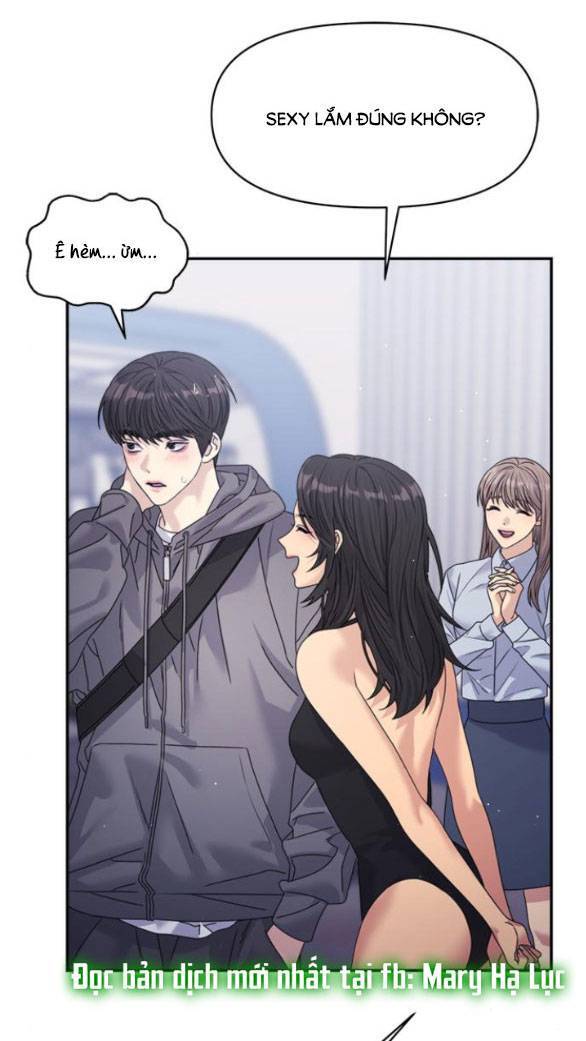 Couple Breaker Chapter 39.2 - Trang 2