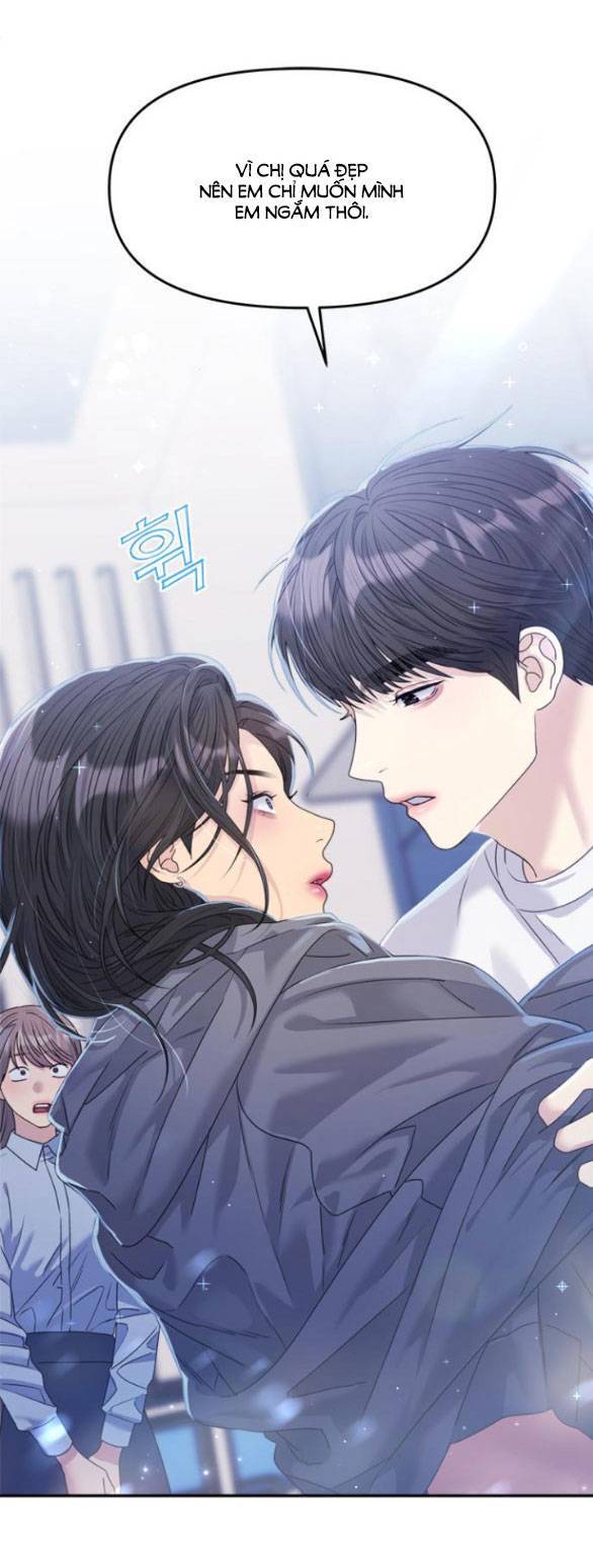 Couple Breaker Chapter 39.2 - Trang 2