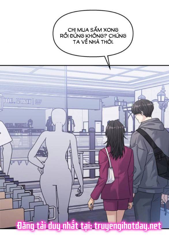 Couple Breaker Chapter 39.2 - Trang 2