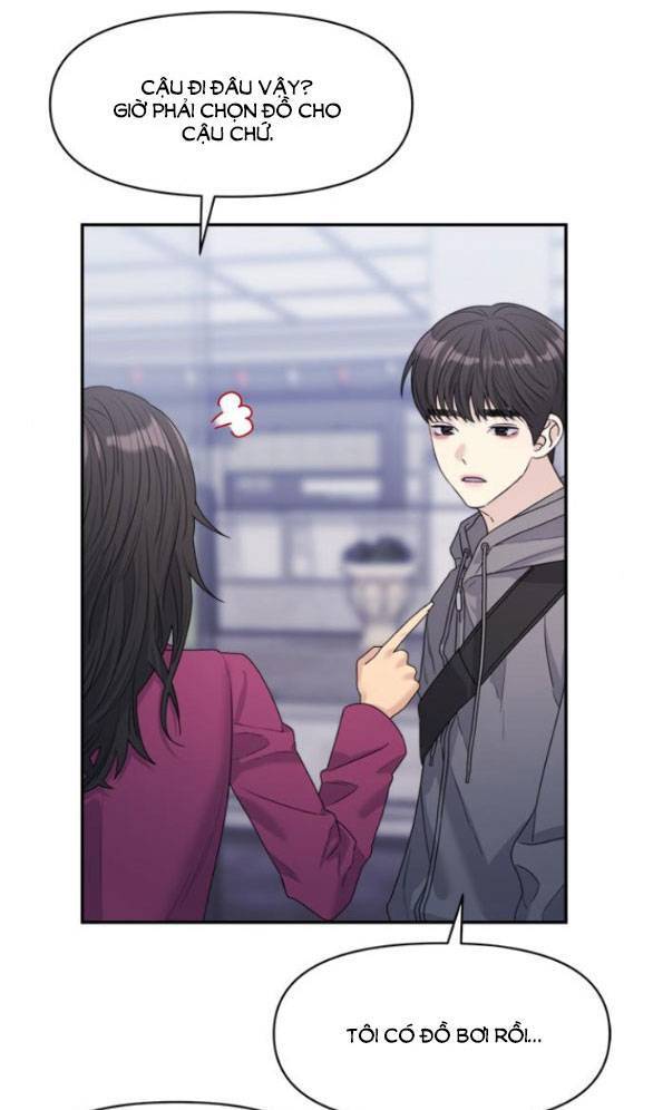 Couple Breaker Chapter 39.2 - Trang 2