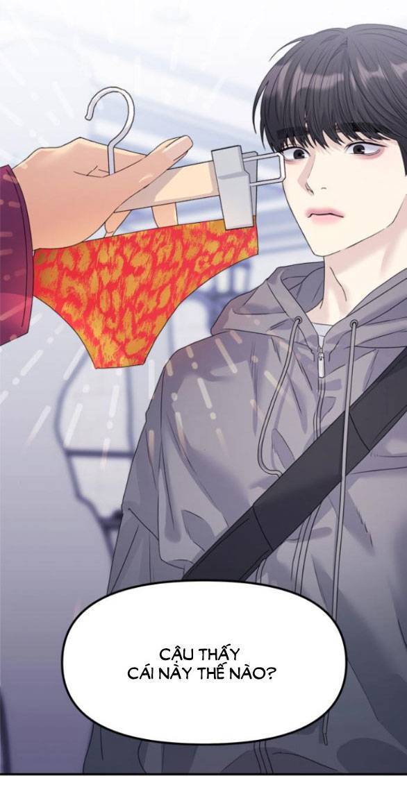 Couple Breaker Chapter 39.2 - Trang 2