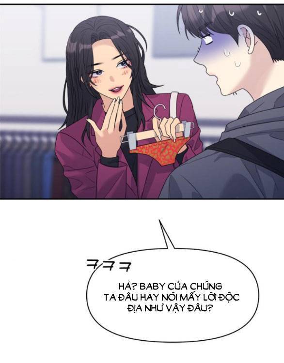 Couple Breaker Chapter 39.2 - Trang 2