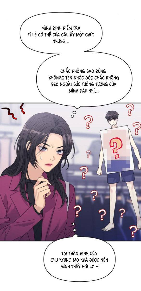 Couple Breaker Chapter 39.2 - Trang 2