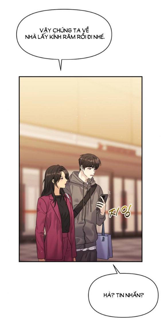 Couple Breaker Chapter 39.2 - Trang 2