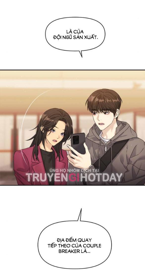 Couple Breaker Chapter 39.2 - Trang 2