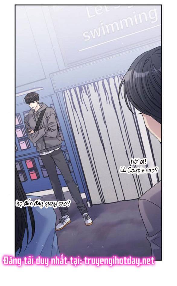 Couple Breaker Chapter 39.2 - Trang 2