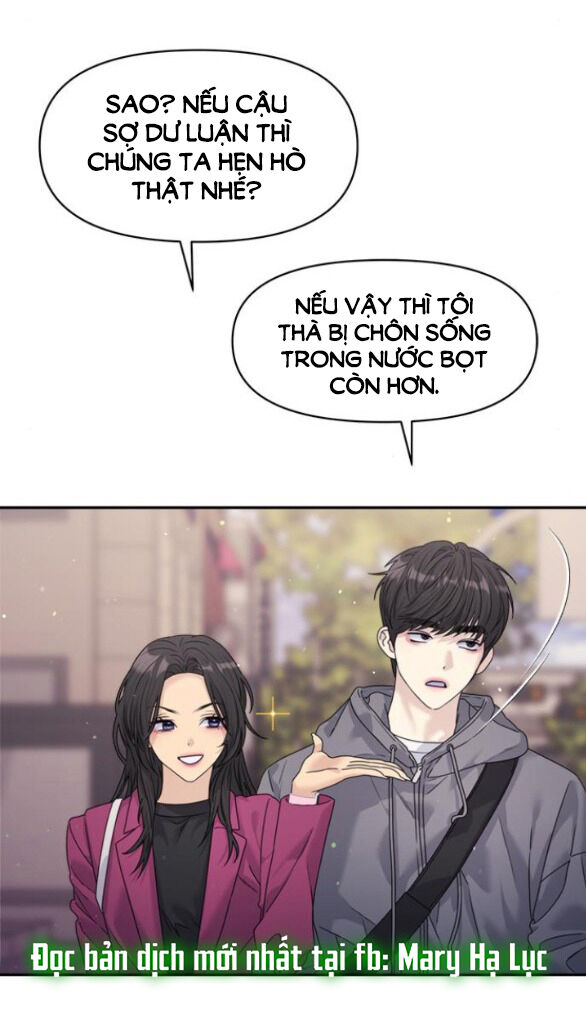 Couple Breaker Chapter 39.1 - Trang 2