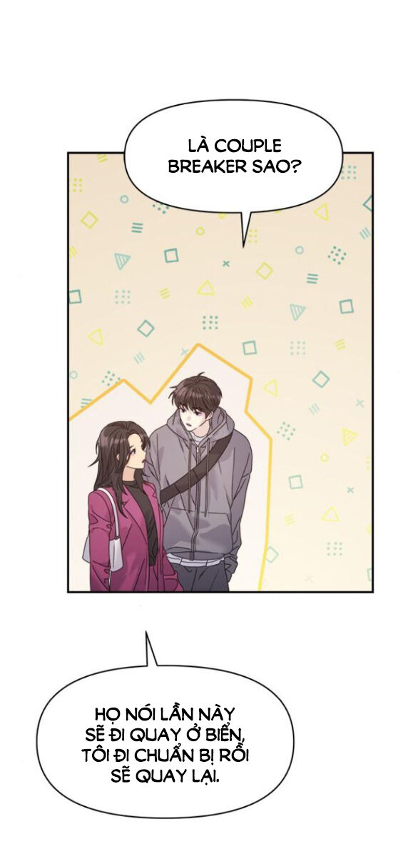 Couple Breaker Chapter 39.1 - Trang 2