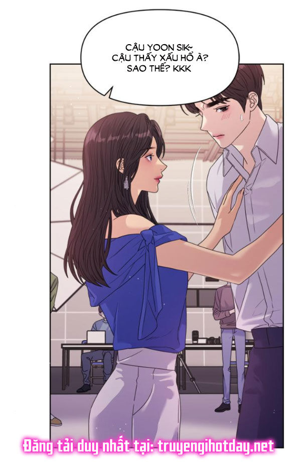 Couple Breaker Chapter 38.2 - Trang 2