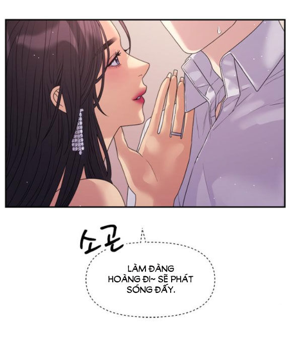 Couple Breaker Chapter 38.2 - Trang 2