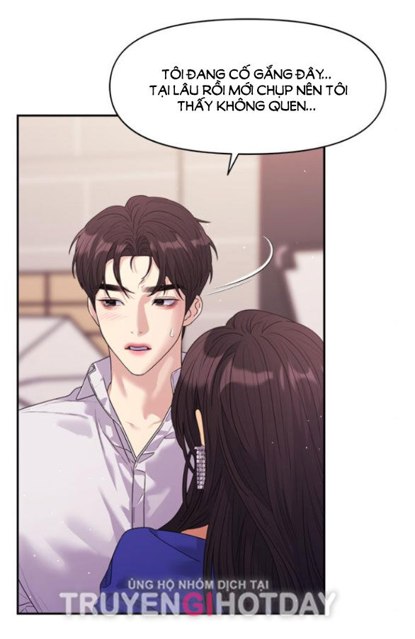 Couple Breaker Chapter 38.2 - Trang 2