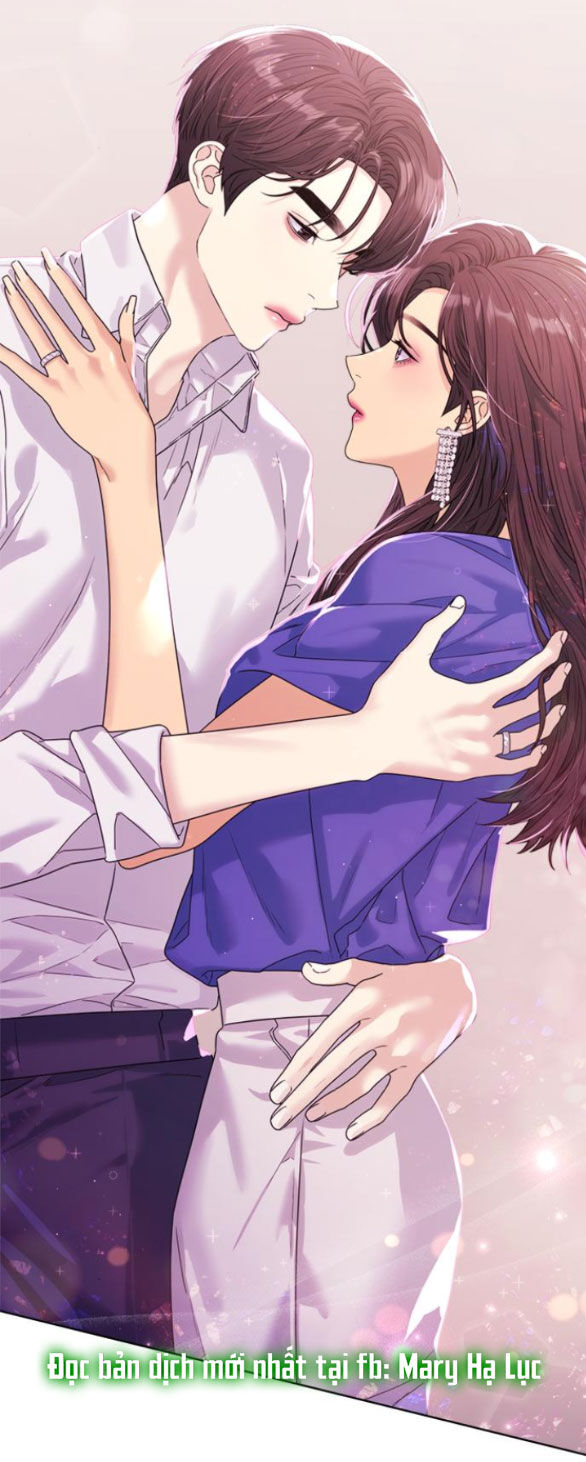 Couple Breaker Chapter 38.2 - Trang 2