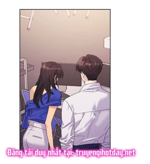 Couple Breaker Chapter 38.2 - Trang 2