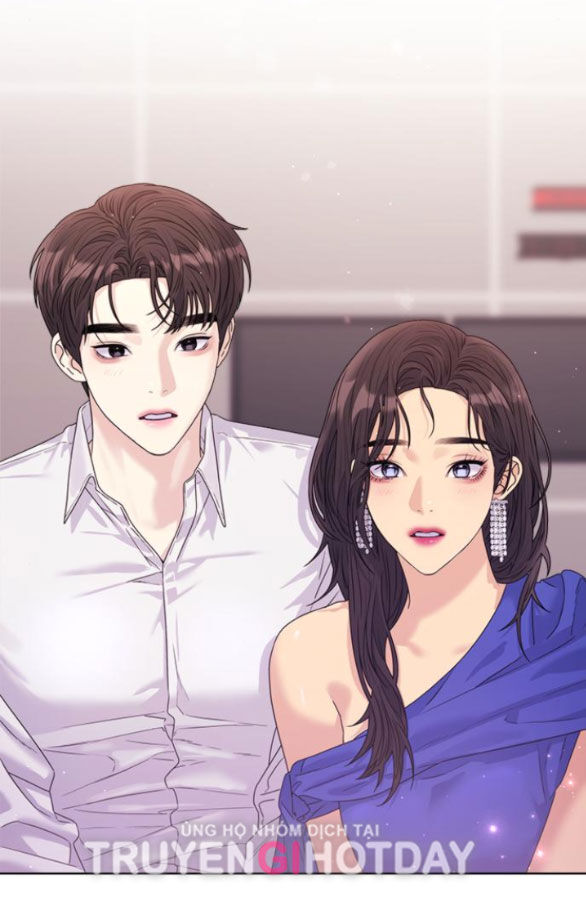 Couple Breaker Chapter 38.2 - Trang 2