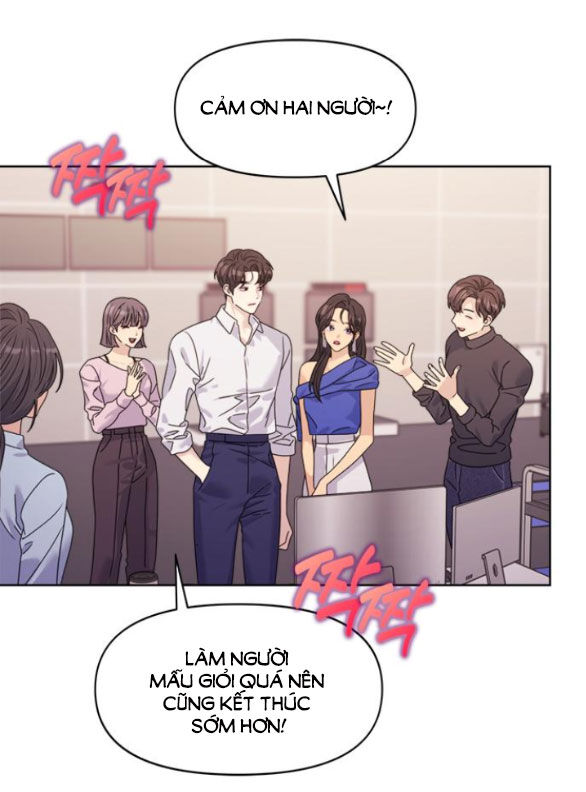 Couple Breaker Chapter 38.2 - Trang 2