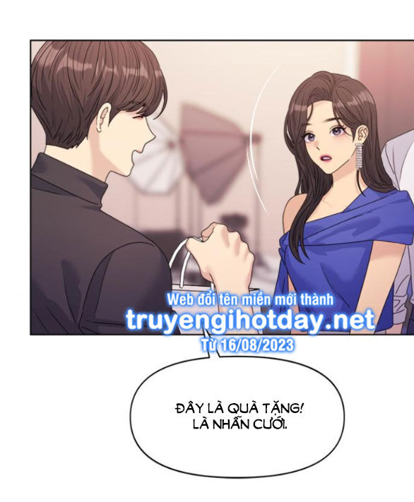 Couple Breaker Chapter 38.2 - Trang 2