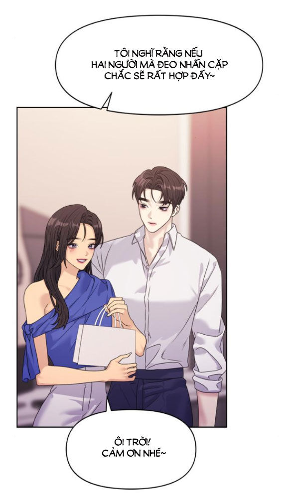 Couple Breaker Chapter 38.2 - Trang 2