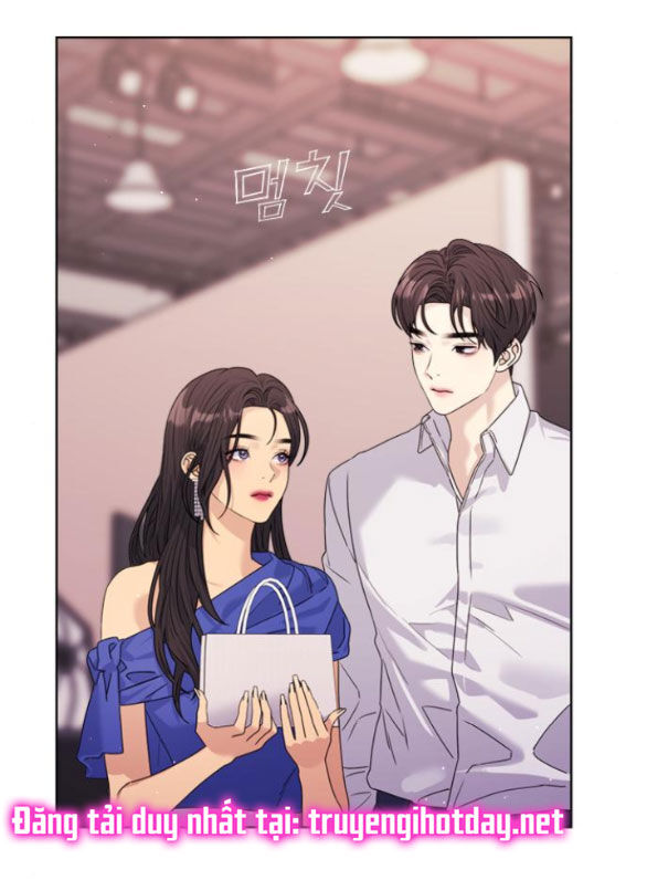 Couple Breaker Chapter 38.2 - Trang 2