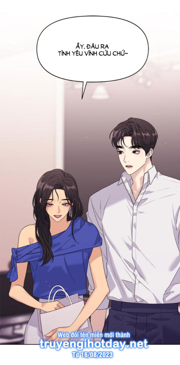 Couple Breaker Chapter 38.2 - Trang 2