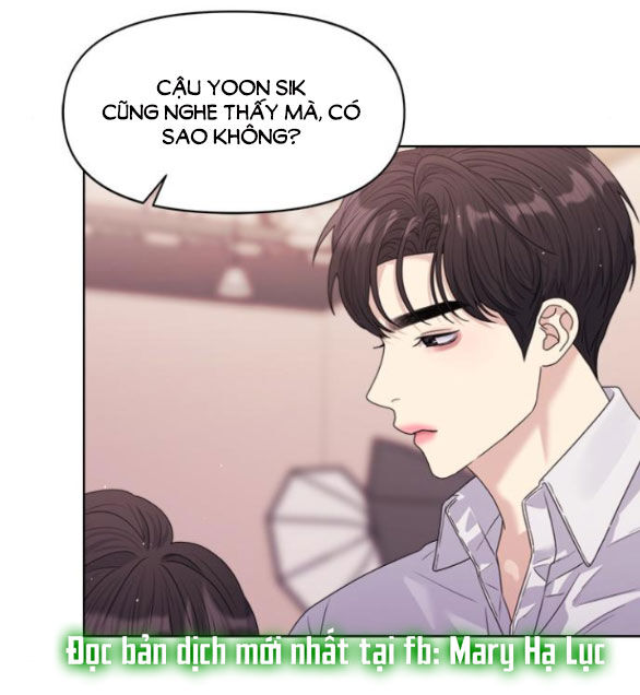 Couple Breaker Chapter 38.2 - Trang 2