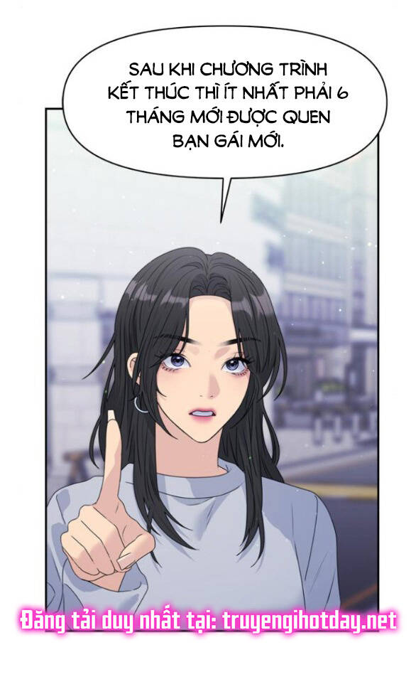 Couple Breaker Chapter 38.1 - Trang 2