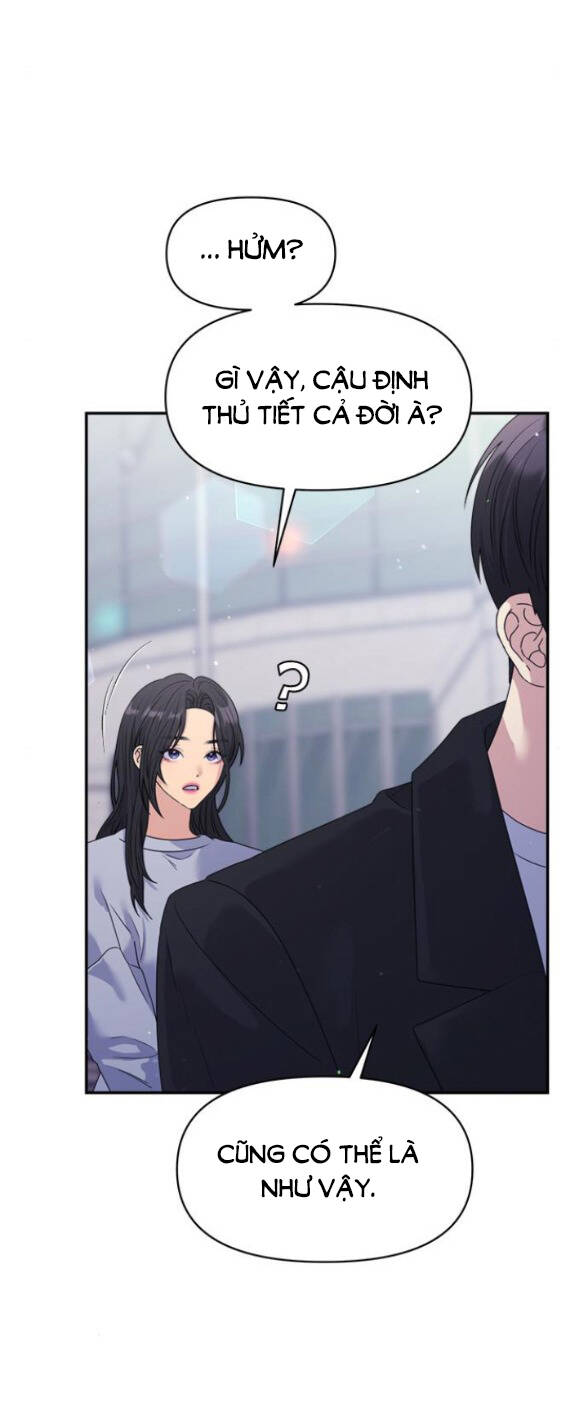 Couple Breaker Chapter 38.1 - Trang 2