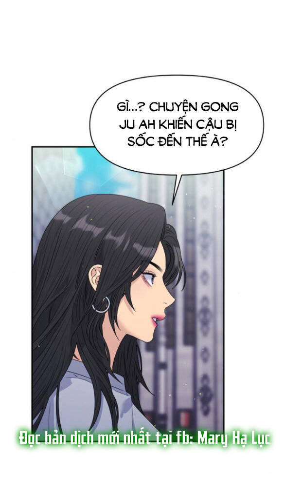 Couple Breaker Chapter 38.1 - Trang 2