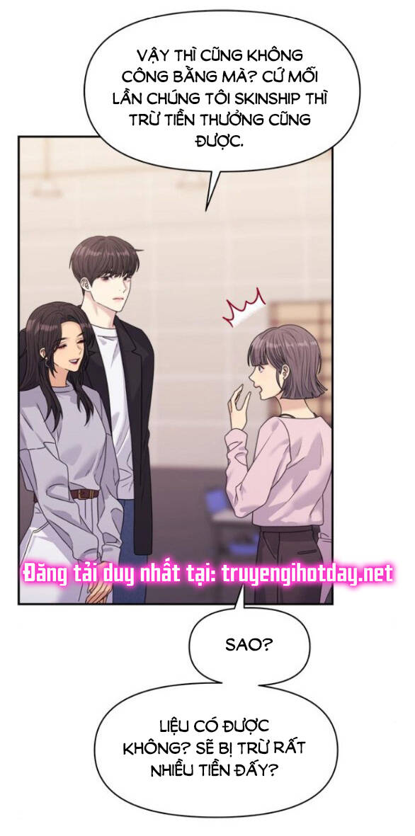 Couple Breaker Chapter 38.1 - Trang 2