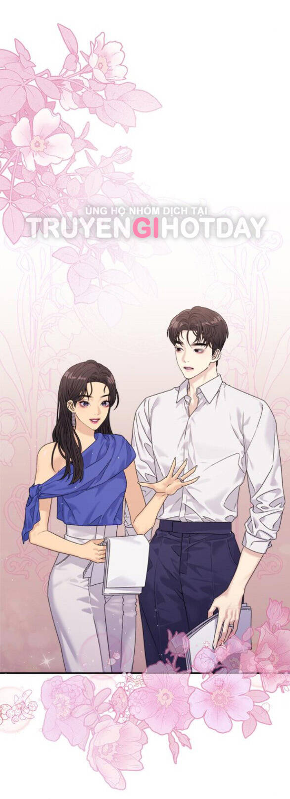 Couple Breaker Chapter 38.1 - Trang 2