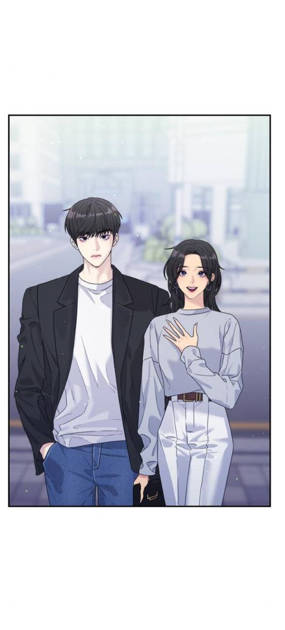 Couple Breaker Chapter 38.1 - Trang 2