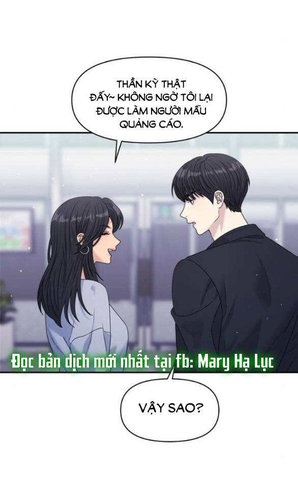 Couple Breaker Chapter 38.1 - Trang 2