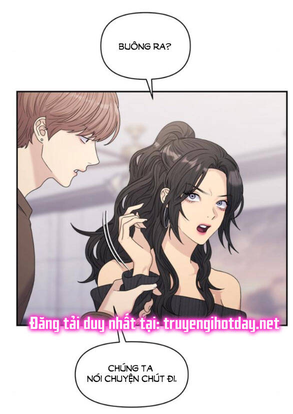 Couple Breaker Chapter 37.2 - Trang 2