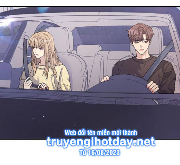 Couple Breaker Chapter 37.2 - Trang 2