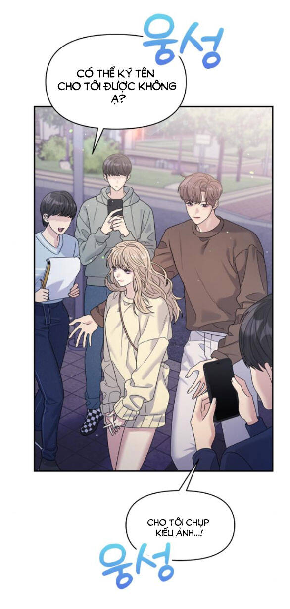 Couple Breaker Chapter 37.2 - Trang 2