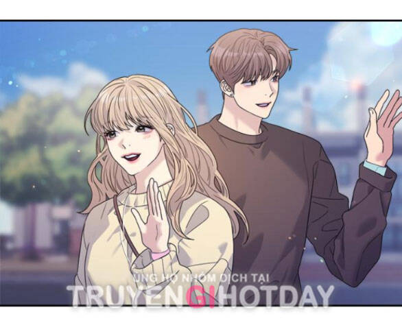 Couple Breaker Chapter 37.2 - Trang 2