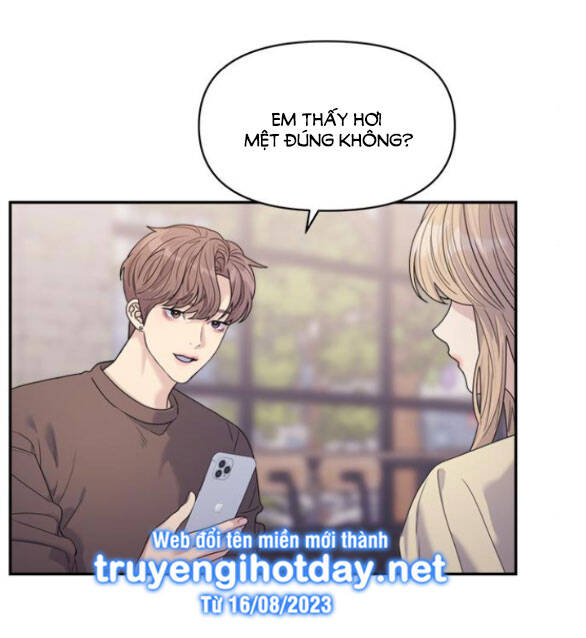 Couple Breaker Chapter 37.2 - Trang 2