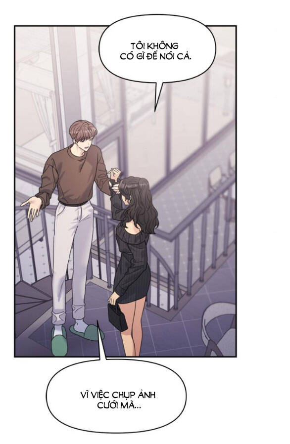 Couple Breaker Chapter 37.2 - Trang 2