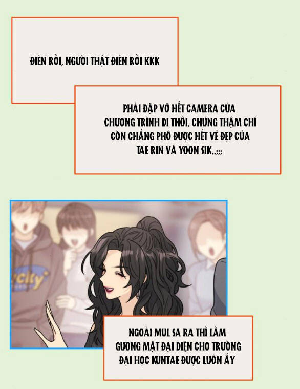 Couple Breaker Chapter 37.2 - Trang 2