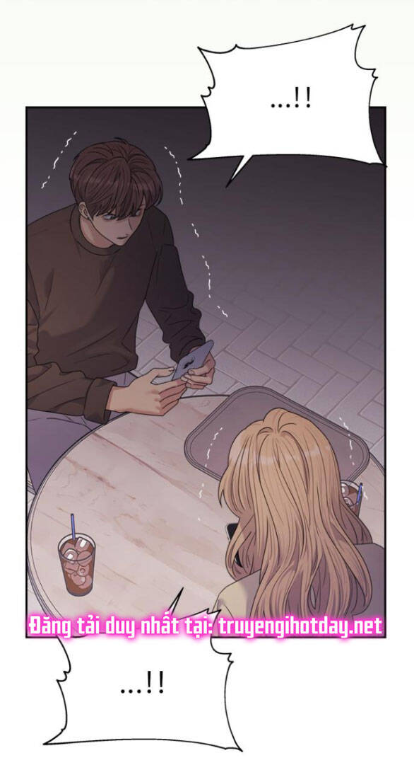 Couple Breaker Chapter 37.2 - Trang 2