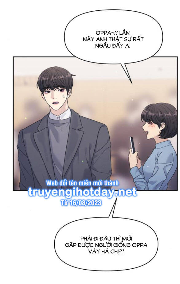 Couple Breaker Chapter 37.2 - Trang 2